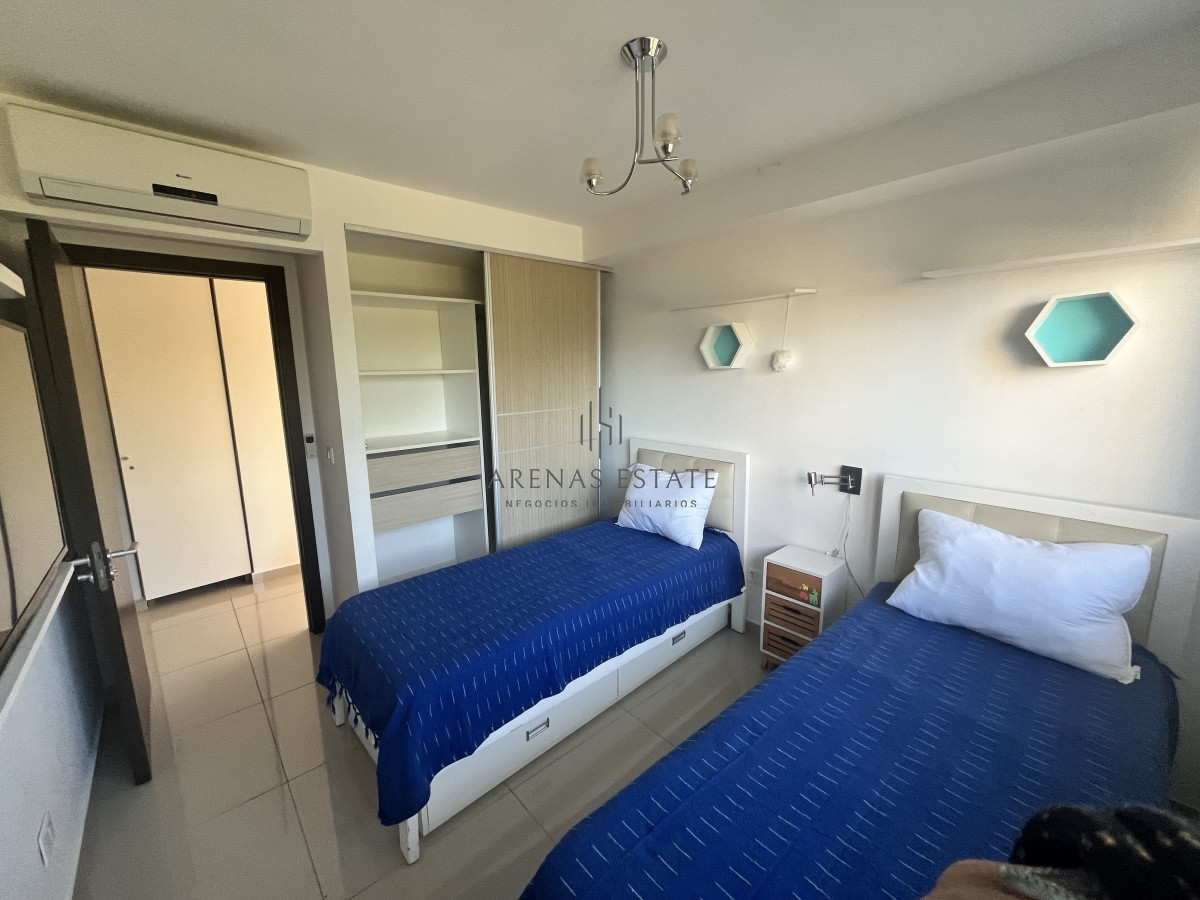 Apartamento ID.2574 - Roosevelt hermoso apto en alquiler 