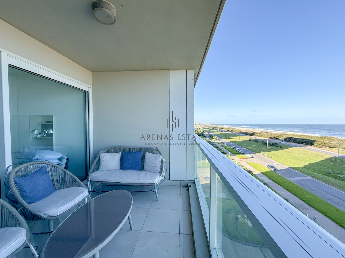 Apartamento ID.4053 - VENTA PRIMERA LINEA BRAVA 