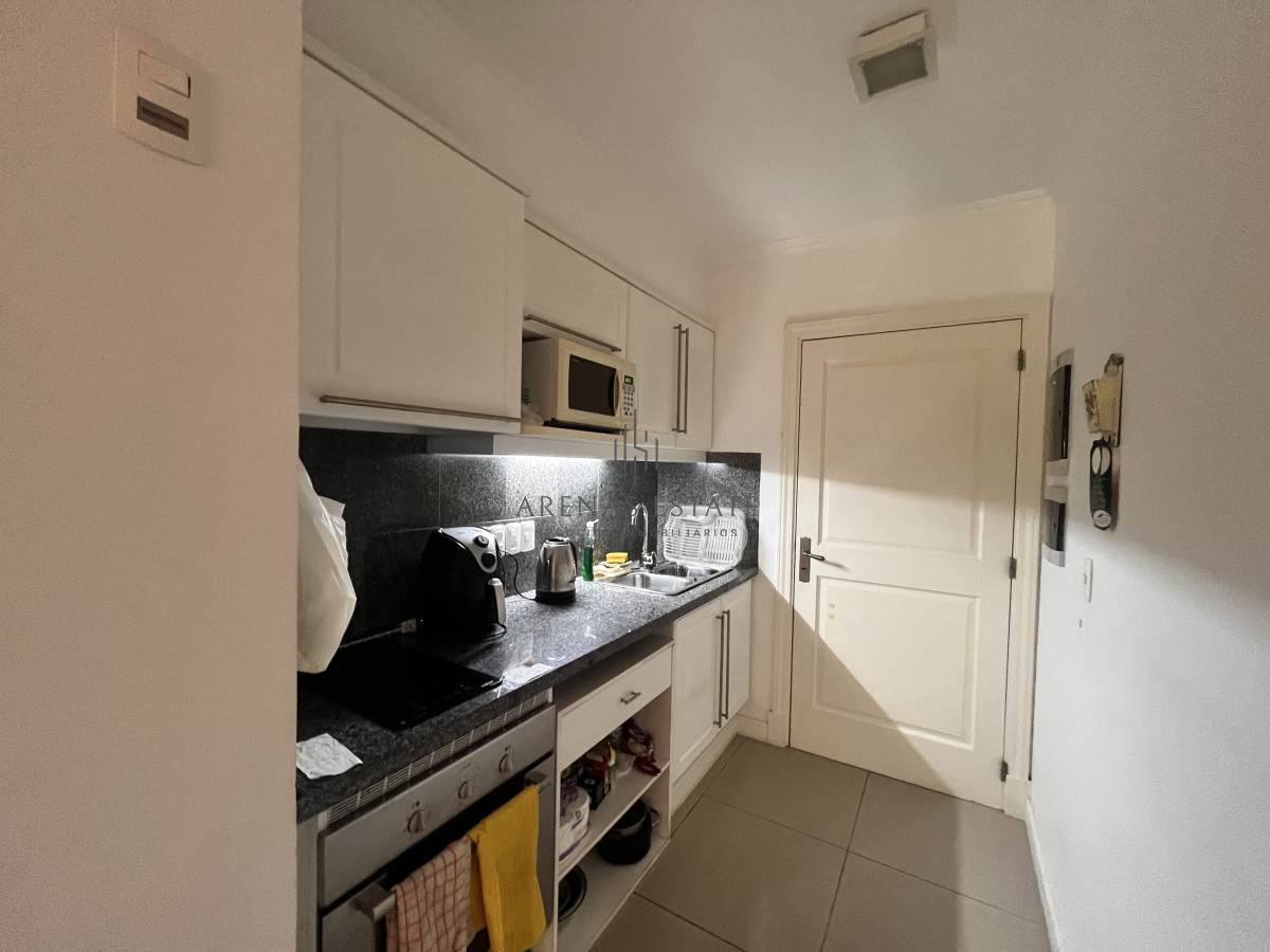 Apartamento ID.3276 - Apartamento en venta en Green Park, Punta del Este 
