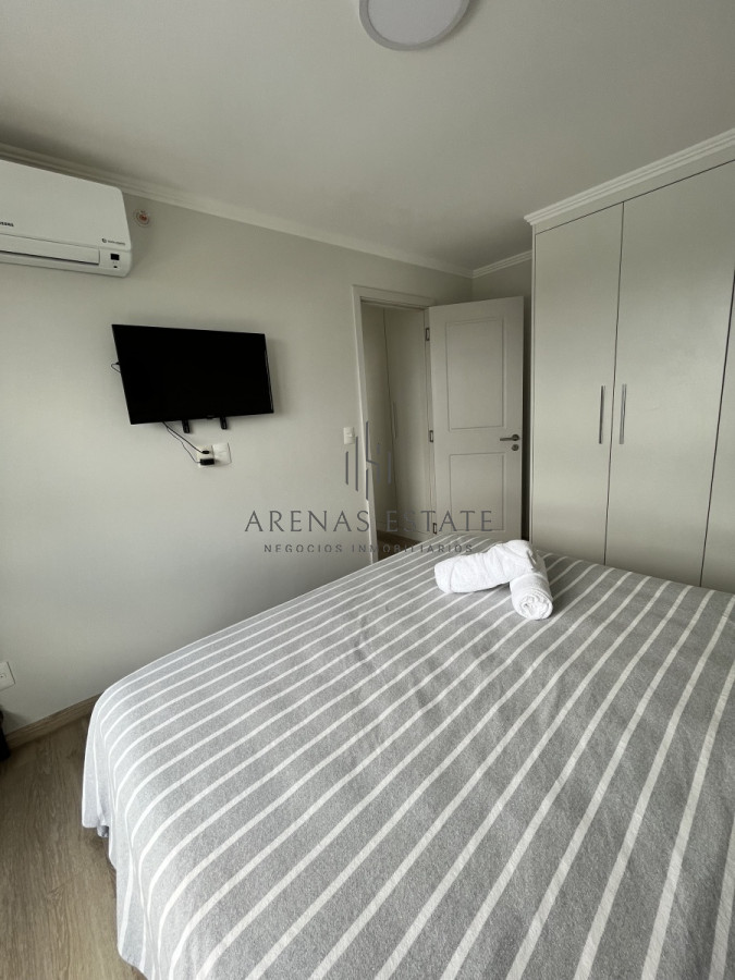 Apartamento ID.3391 - Apartamento en Alquiler Punta del Este 