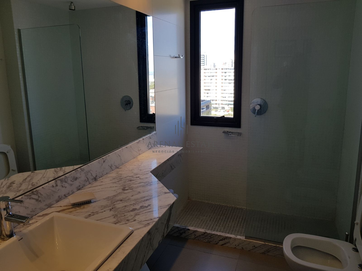 Apartamento ID.2551 - Apartamento en venta Brava, vista hermosa 