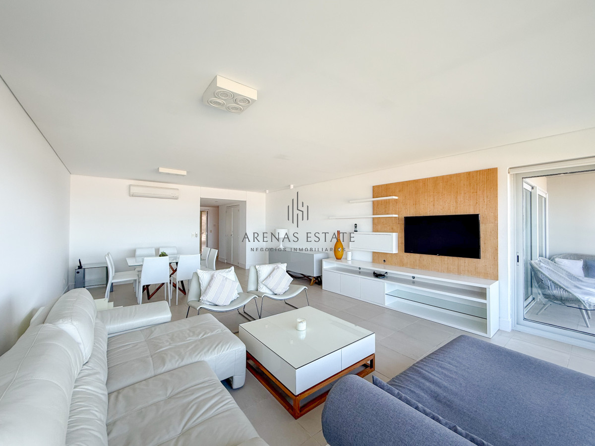 Apartamento ID.4053 - VENTA PRIMERA LINEA BRAVA 