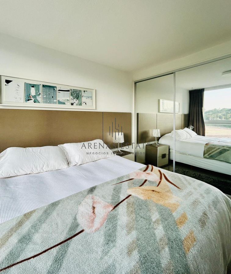 Apartamento ID.3135 - Moderno y lindo apartamento 