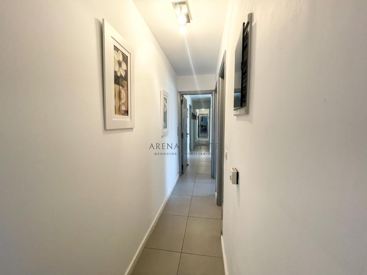 Apartamento ID.2575 - Apto cerca de la Mansa y la Brava 