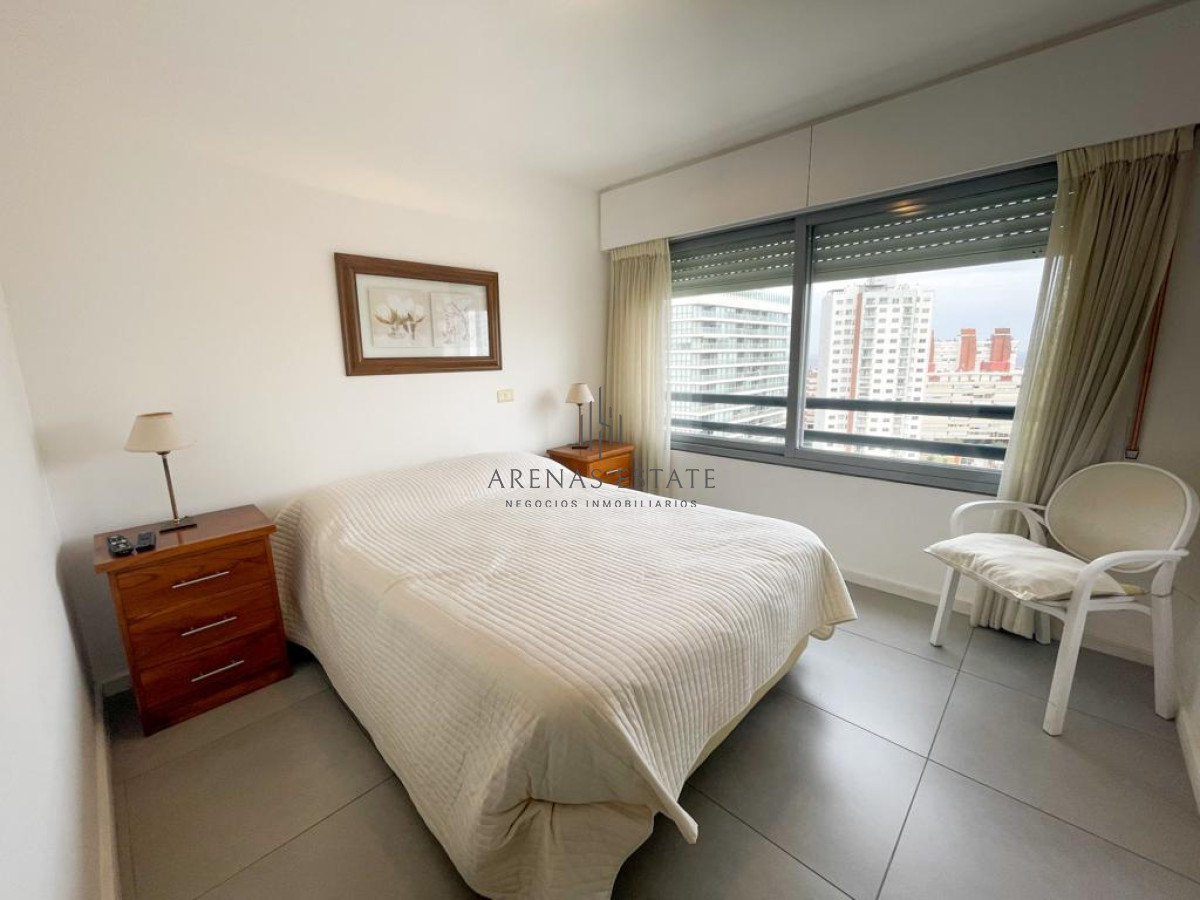 Apartamento ID.2575 - Apto cerca de la Mansa y la Brava 
