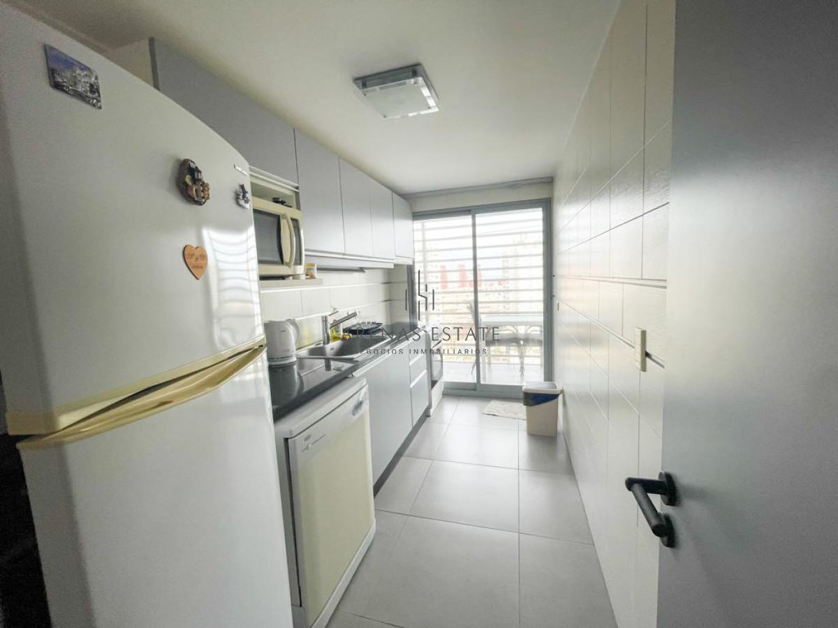 Apartamento ID.2575 - Apto cerca de la Mansa y la Brava 