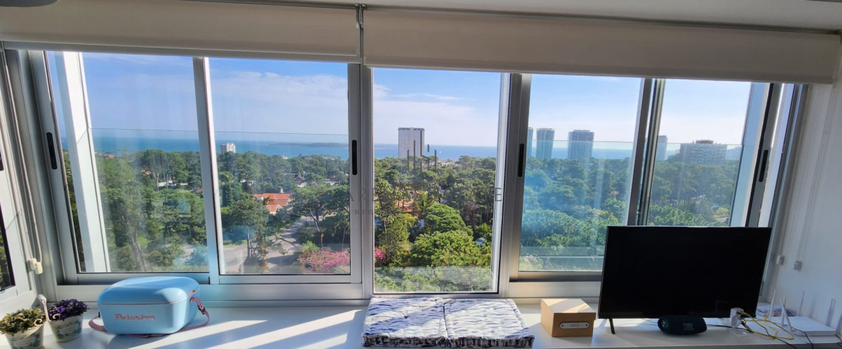 Apartamento ID.4190 -  Venta y Alquiler Anual 