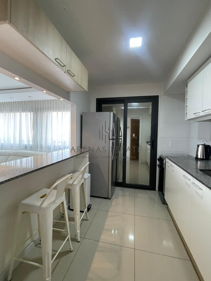 Apartamento ID.2829 - Torres Barcelona en venta , apartamento de 3 dormitorios 