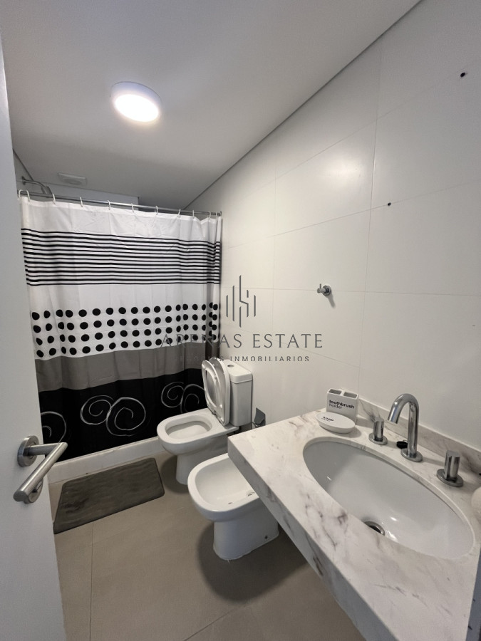 Apartamento ID.2916 - Apartamento en venta de 1 dormitorio en Punta del Este 