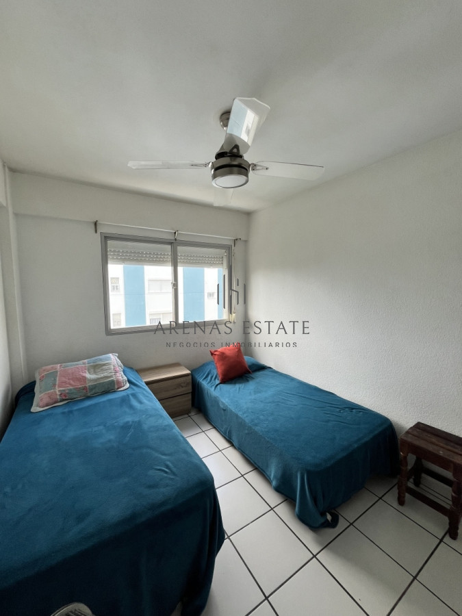 Apartamento ID.2511 - Venta apartamento en muy buena zona! Cerca de todo!
