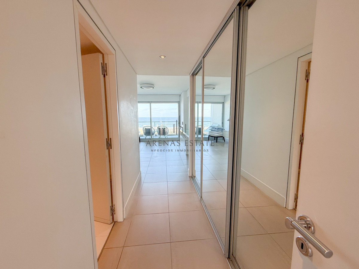 Apartamento ID.4053 - VENTA PRIMERA LINEA BRAVA 