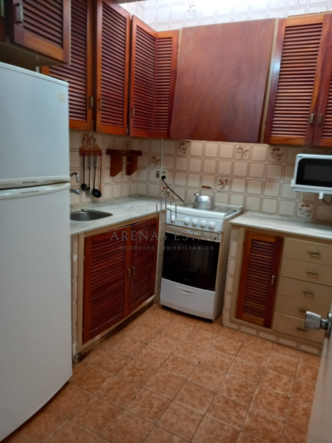 Apartamento ID.4103 - Arcobaleno en venta! edificio por escalera - no ascensor 