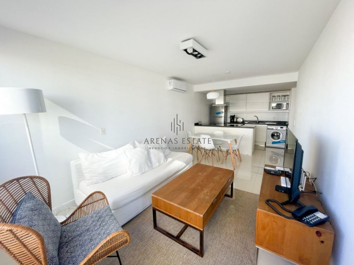 Apartamento ID.2813 - Apartamento en venta y alquiler anual 