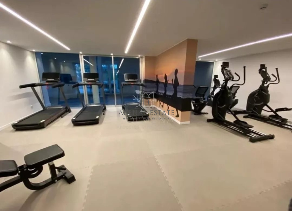 Apartamento ID.4190 -  Venta y Alquiler Anual 