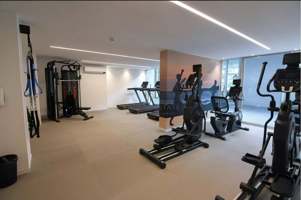 Apartamento ID.4190 -  Venta y Alquiler Anual 