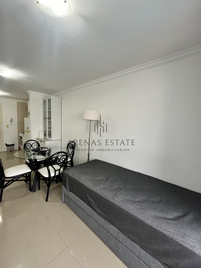 Apartamento ID.3134 - Apartamento en venta de 1 dormitorio en Peninsula