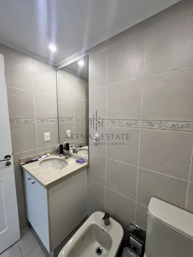 Apartamento ID.3134 - Apartamento en venta de 1 dormitorio en Peninsula