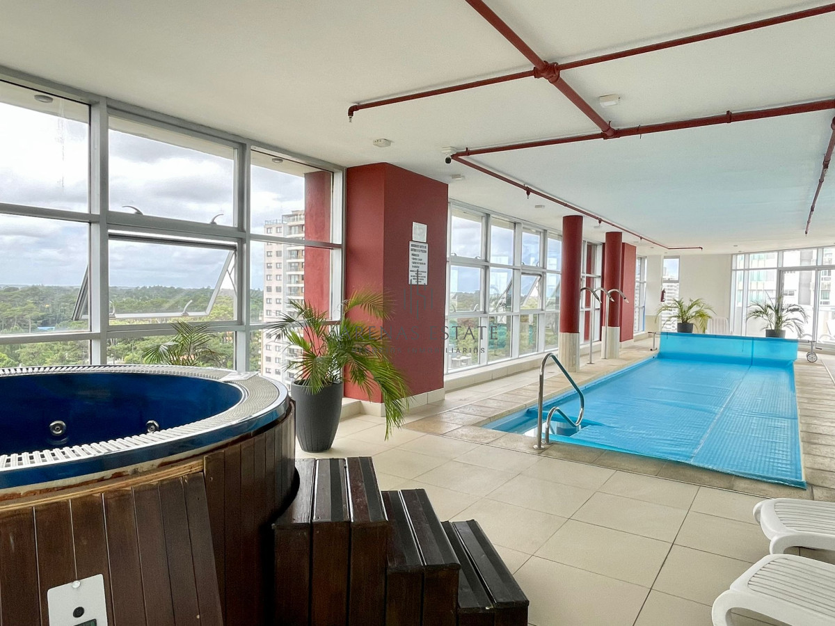 Apartamento ID.2574 - Roosevelt hermoso apto en alquiler 