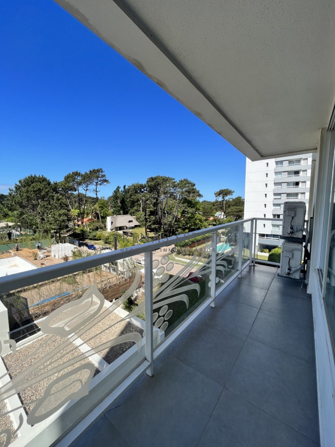 Apartamento ID.2657 - Hermoso apto en parada 8 de Roosevelt 