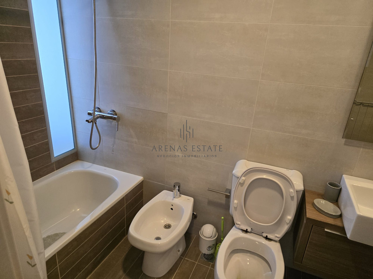 Apartamento ID.2970 - Apartamento de 1 dormitorios en venta en Punta del Este 