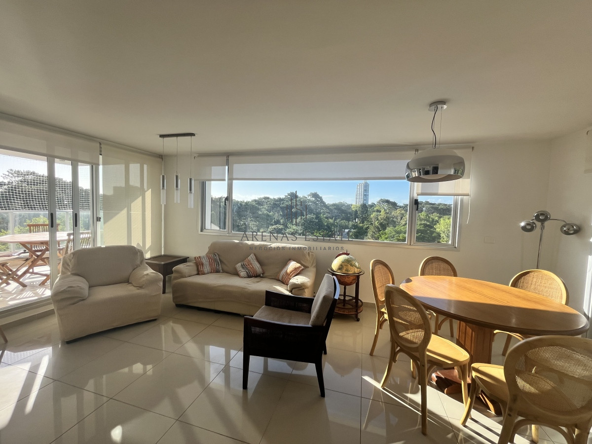 Apartamento ID.2574 - Roosevelt hermoso apto en alquiler 