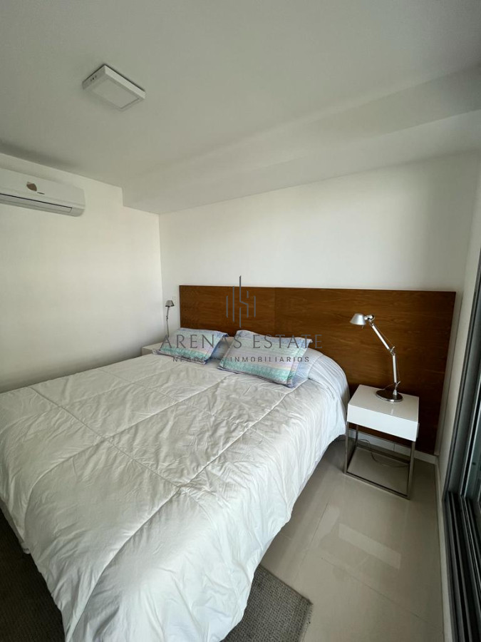 Apartamento ID.2659 - Apartamento de dos dormitorios en alquiler Punta del Este 