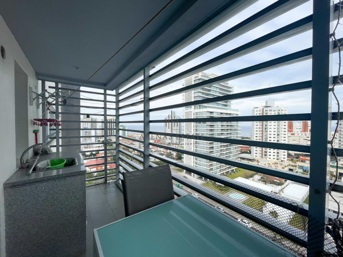 Apartamento ID.2575 - Apto cerca de la Mansa y la Brava 