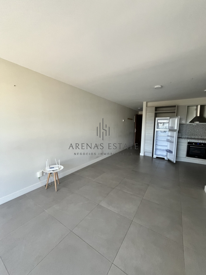 Apartamento ID.2916 - Apartamento en venta de 1 dormitorio en Punta del Este 