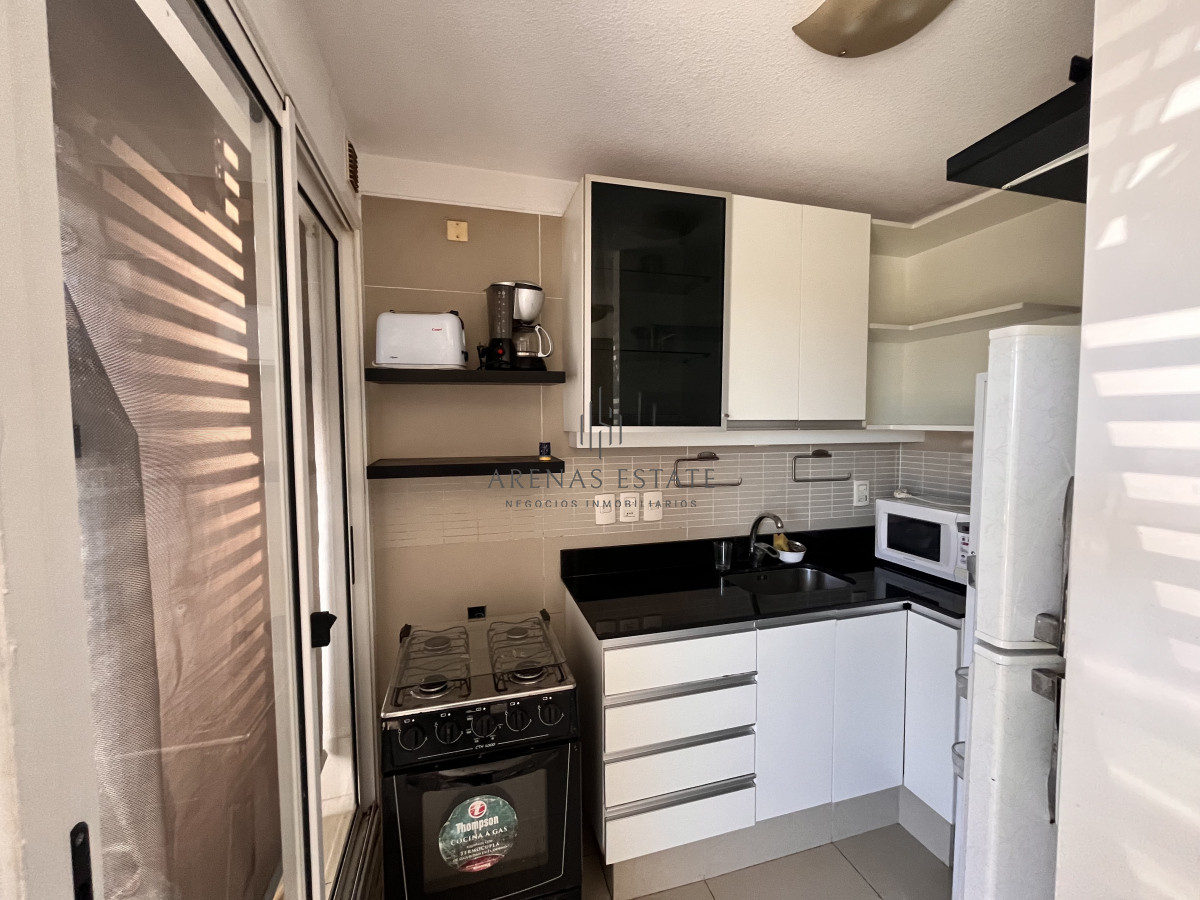 Apartamento ID.3503 - ALQUILER ANUAL - ALQUILER TEMPORADA 2025