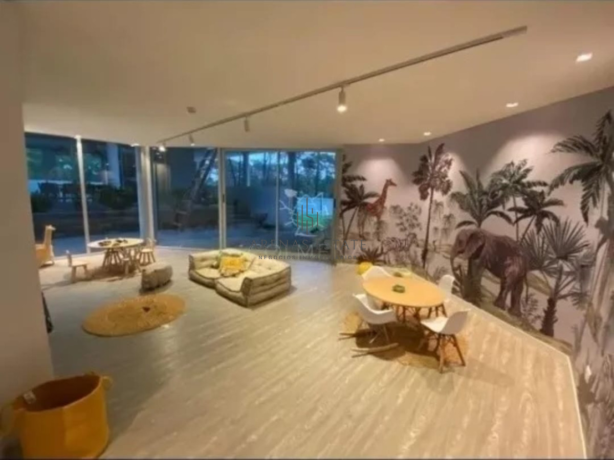 Apartamento ID.4190 -  Venta y Alquiler Anual 