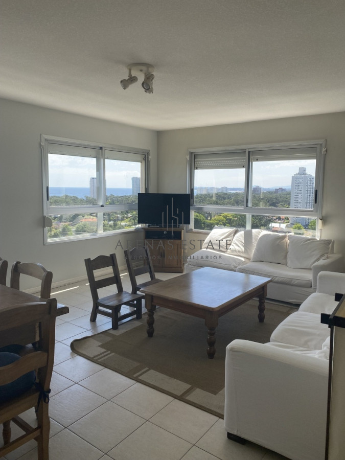 Apartamento ID.2827 - Roosevelt apto en en alquiler anual!