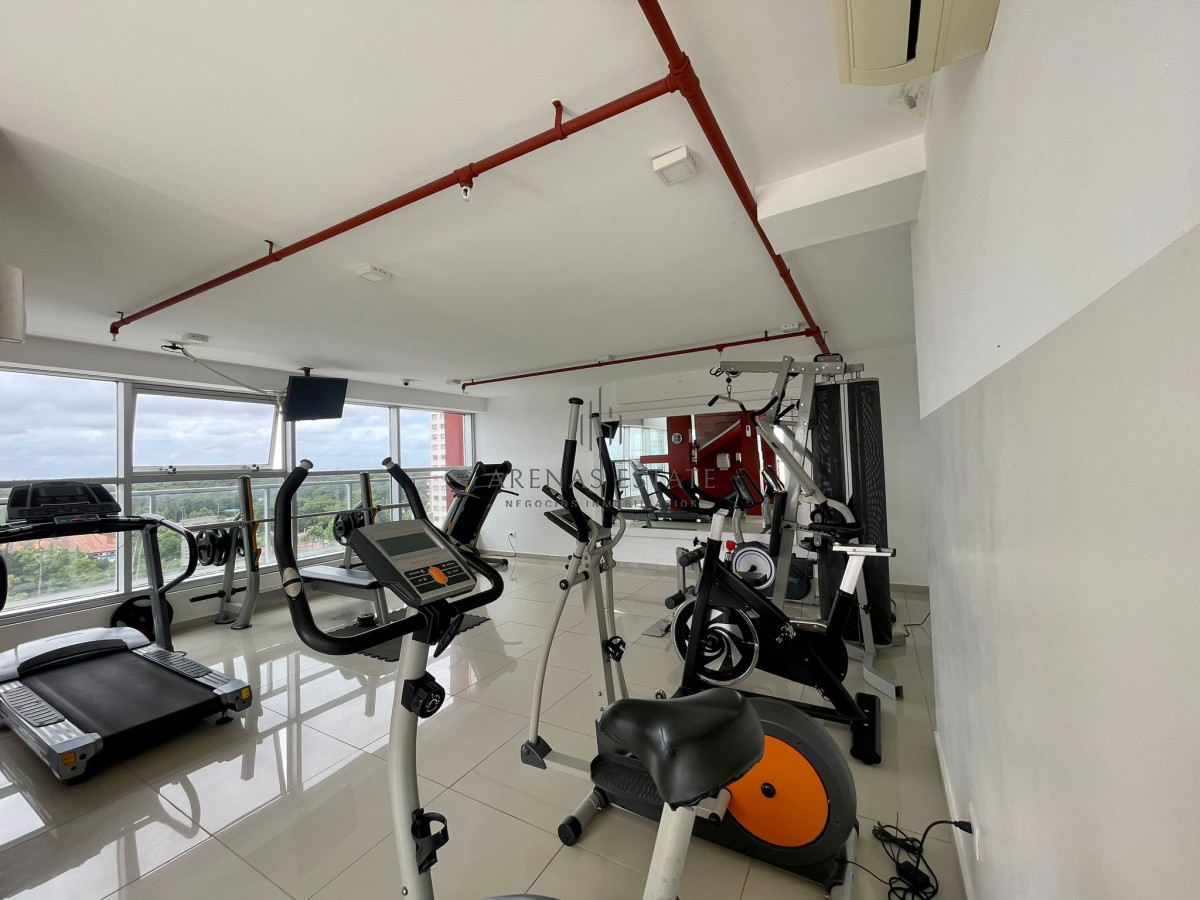 Apartamento ID.2574 - Roosevelt hermoso apto en alquiler 