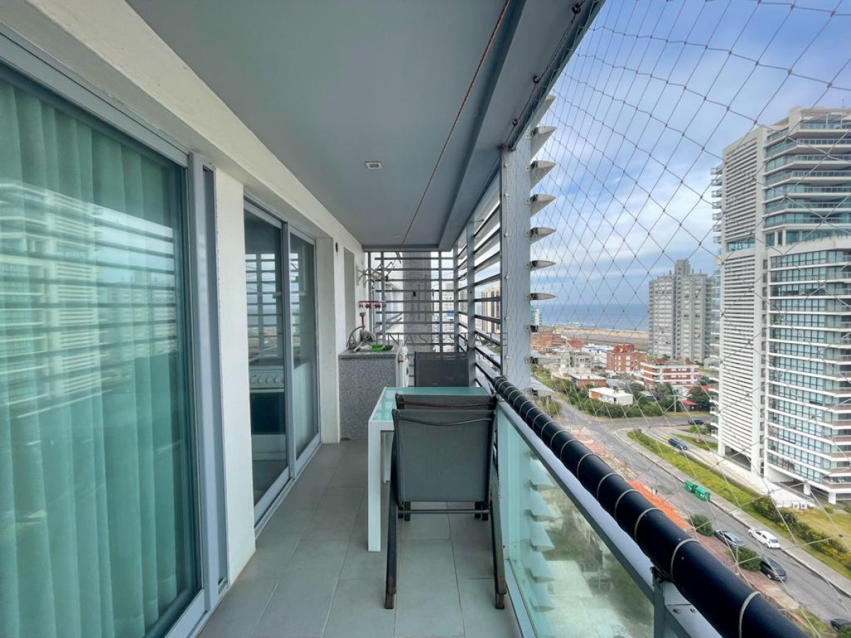 Apartamento ID.2575 - Apto cerca de la Mansa y la Brava 