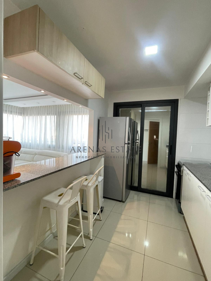 Apartamento ID.2829 - Torres Barcelona en venta , apartamento de 3 dormitorios 