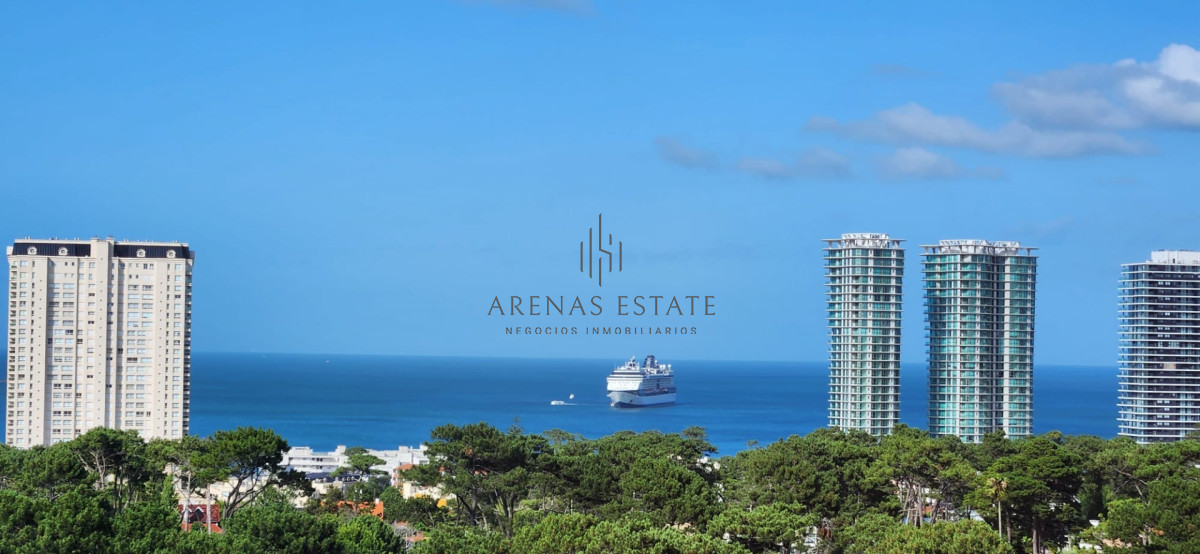 Apartamento ID.4190 -  Venta y Alquiler Anual 