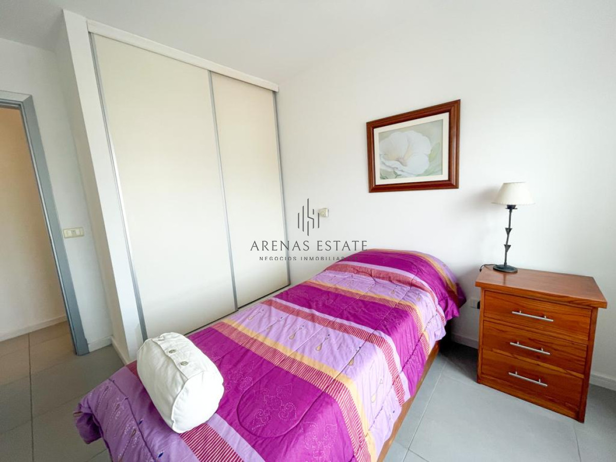 Apartamento ID.2575 - Apto cerca de la Mansa y la Brava 