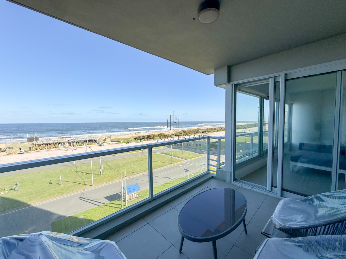 Apartamento ID.4053 - VENTA PRIMERA LINEA BRAVA 