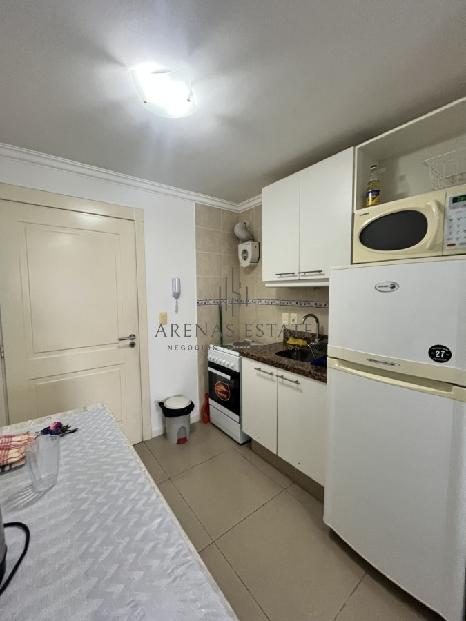 Apartamento ID.3134 - Apartamento en venta de 1 dormitorio en Peninsula
