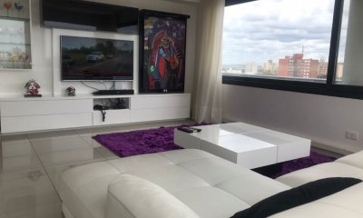 Torres Barcelona en venta , apartamento de 3 dormitorios