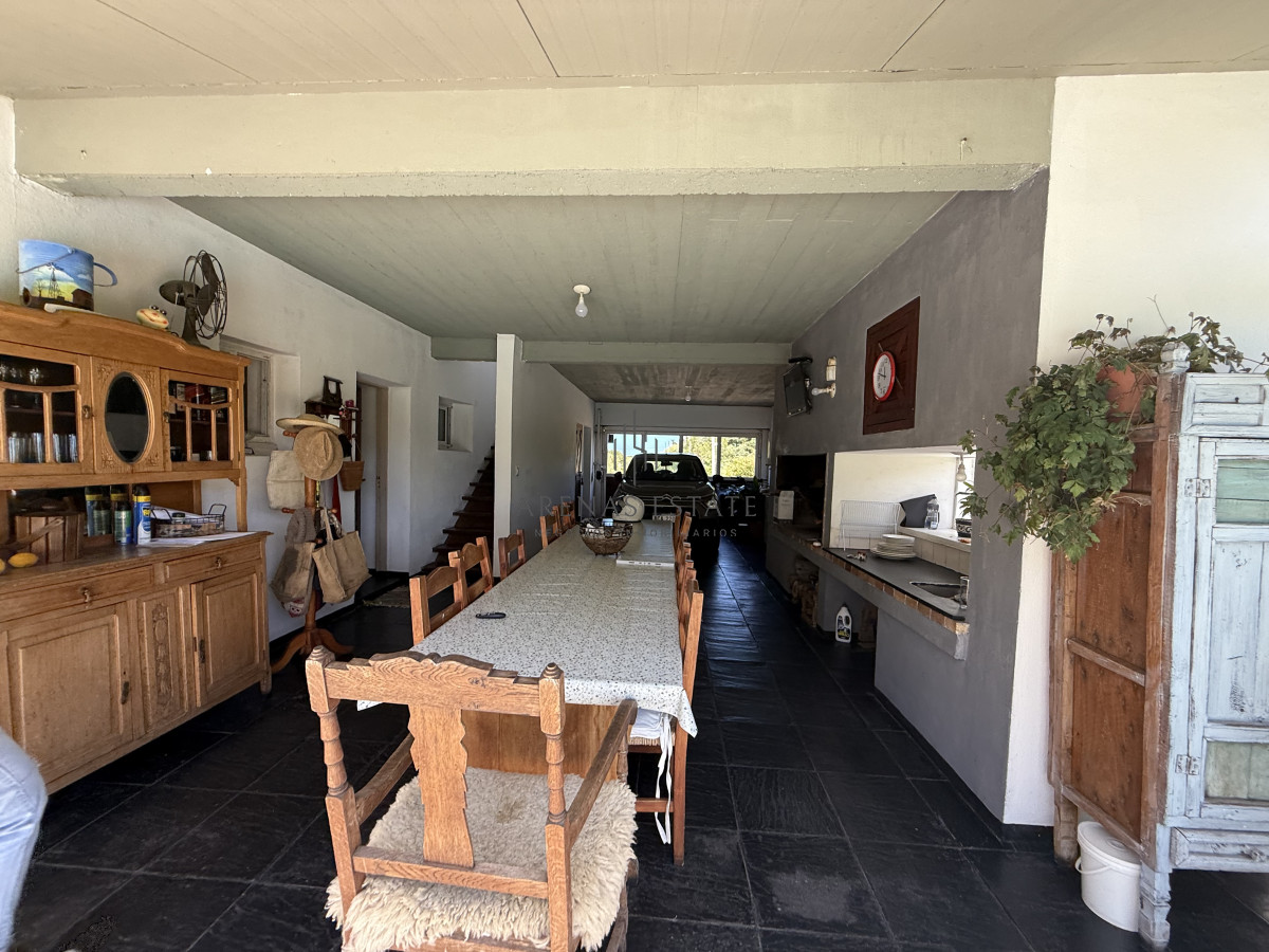 Casa ID.4079 - Casa en venta en Tio Tom , Punta Ballena 