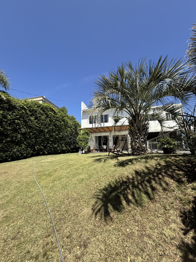 Casa ID.4079 - Casa en venta en Tio Tom , Punta Ballena 