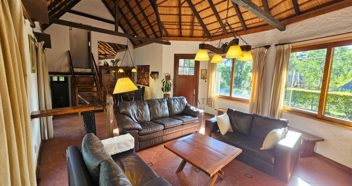 Casa ID.3239 - VENTA - ALQUILER TEMPORADA 
