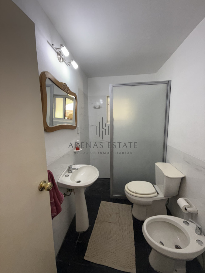 Casa ID.4079 - Casa en venta en Tio Tom , Punta Ballena 