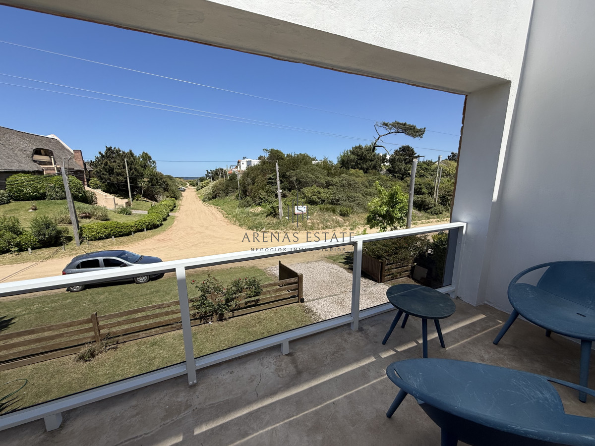 Casa ID.4079 - Casa en venta en Tio Tom , Punta Ballena 