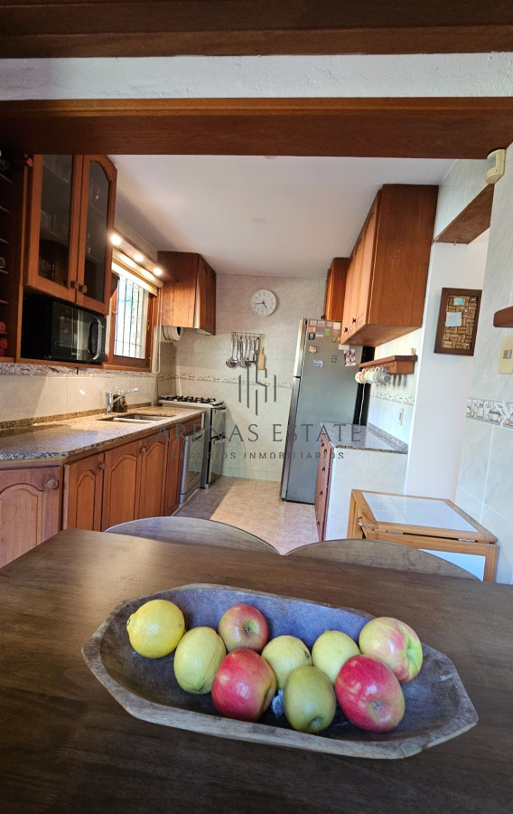 Casa ID.3239 - VENTA - ALQUILER TEMPORADA 