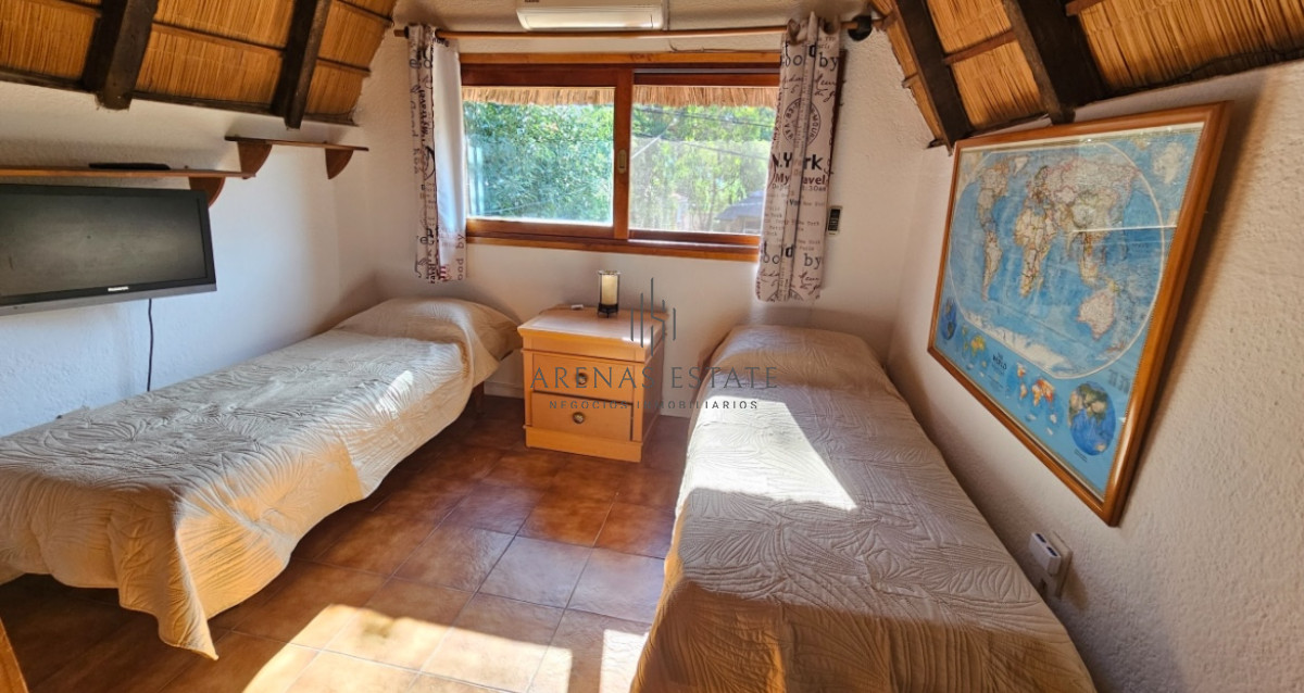 Casa ID.3239 - VENTA - ALQUILER TEMPORADA 