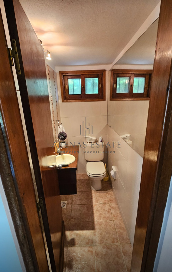 Casa ID.3239 - VENTA - ALQUILER TEMPORADA 