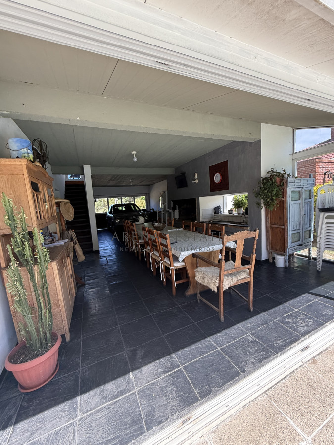 Casa ID.4079 - Casa en venta en Tio Tom , Punta Ballena 