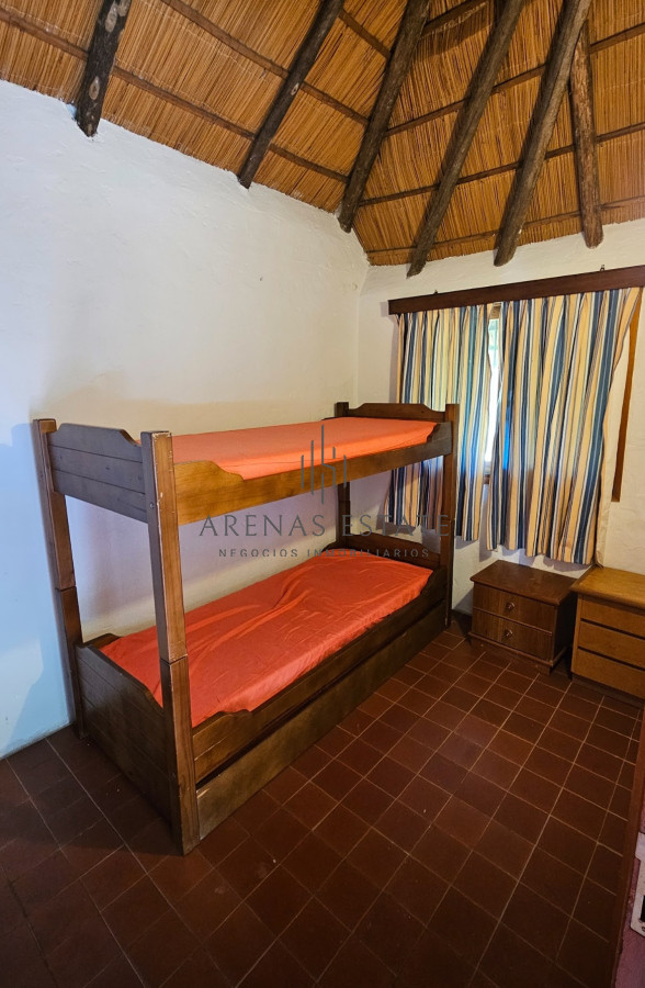 Casa ID.3239 - VENTA - ALQUILER TEMPORADA 