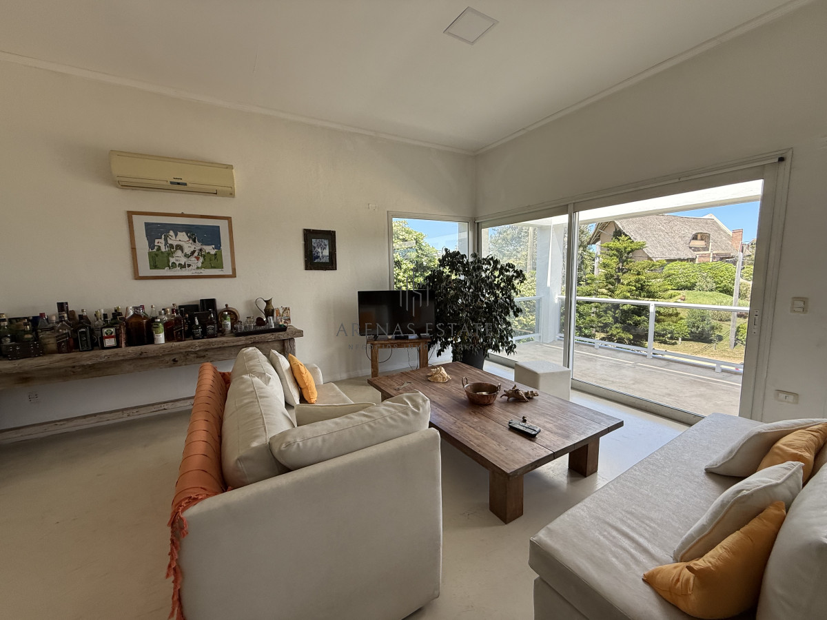 Casa ID.4079 - Casa en venta en Tio Tom , Punta Ballena 